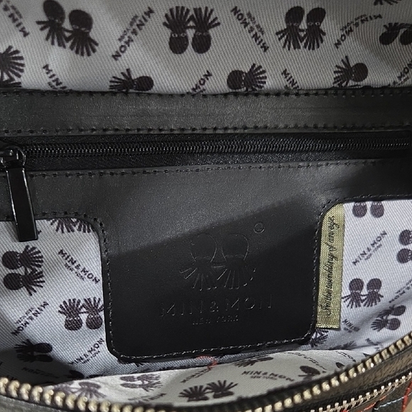 Min & Mon Harold Fanny Pack - Picture 2 of 3